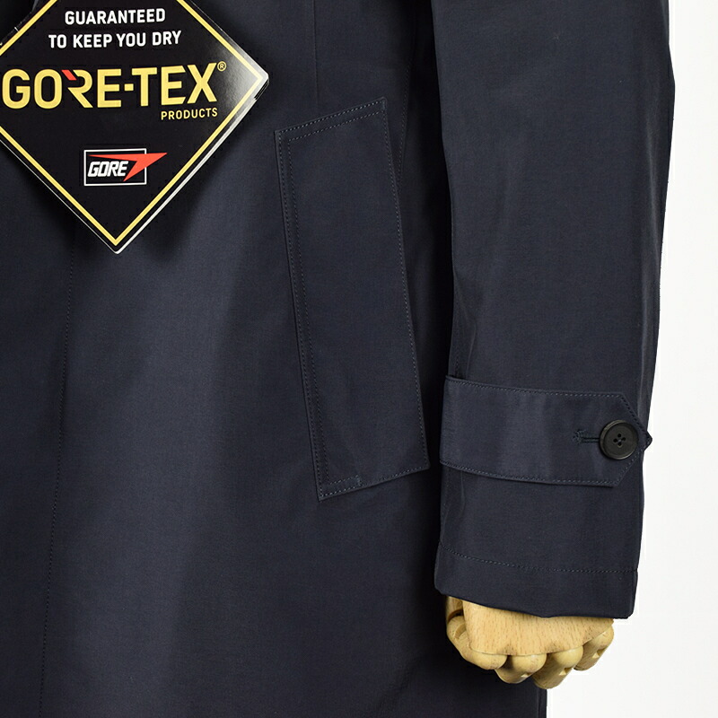 楽天市場】◇D'URBAN ダーバン◇定価126,500円【GORE-TEX/ゴアテックス