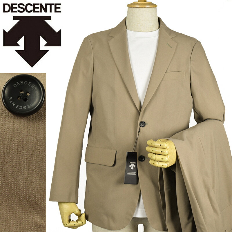 楽天市場】◇DESCENT デサント◇春夏モデル ウォッシャブル・洗濯可能