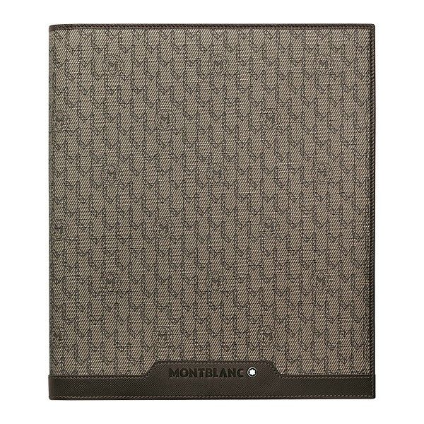 楽天市場】MONTBLANC モンブラン 高級ノートブック NOTEBOOK MEDIUM