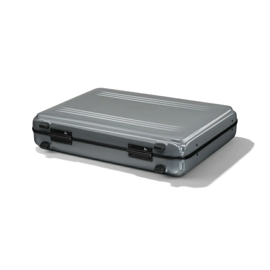 楽天市場】ZERO HALLIBURTON ゼロハリバートン アタッシュケース