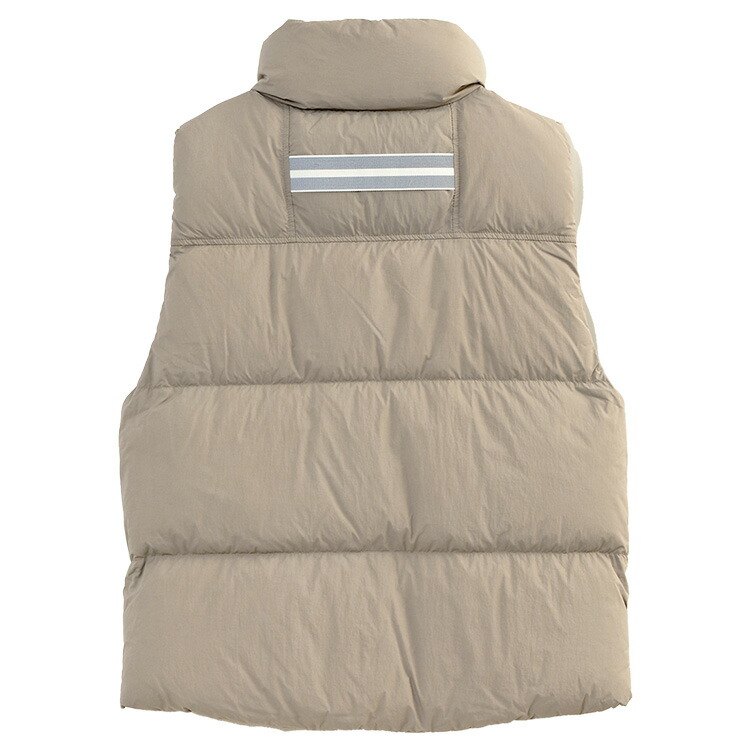 楽天市場】カナダグース CANADA GOOSE ダウンベスト ローレンス