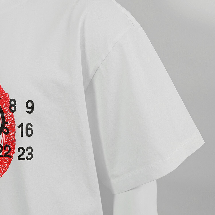 楽天市場】エムエムシックス MM6 Maison Margiela Year of the Snake T