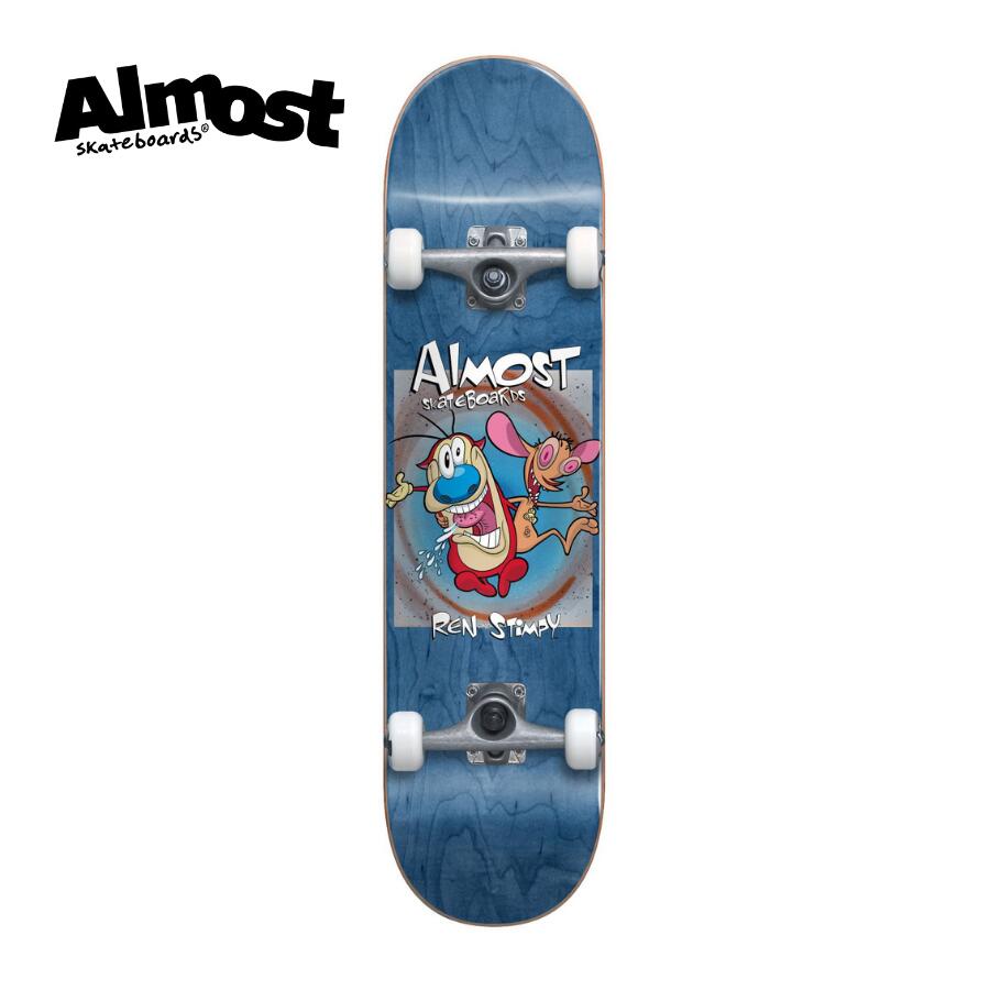 スケートボードデッキ almost」の人気商品一覧 | 安い商品を通販サイト