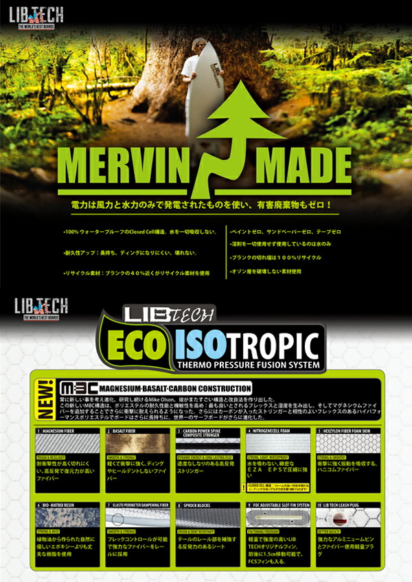 楽天市場】送料無料 LIBTECH リブテック LOST ロスト メイヘム