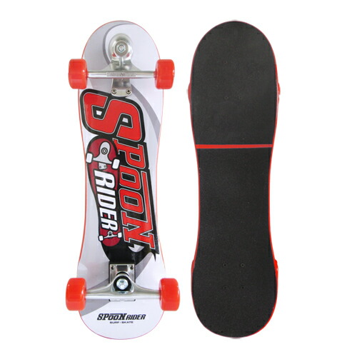 楽天市場】サーフスケート スケボー スケートボード サーフィン