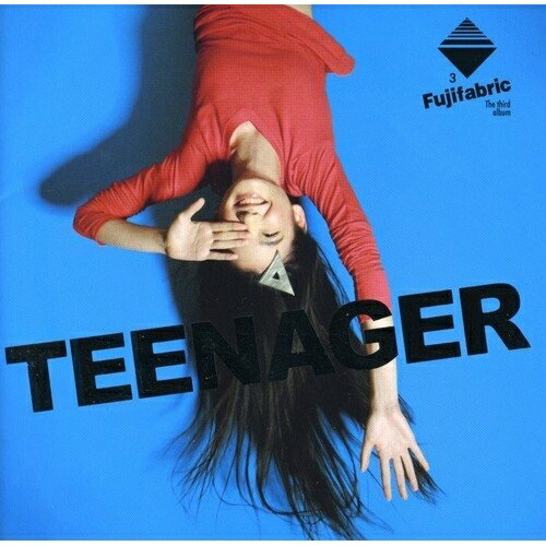 楽天市場】フジファブリック TEENAGERの通販