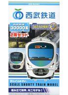 楽天市場】bトレインショーティー 西武の通販