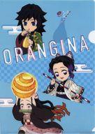 楽天市場】鬼滅の刃 胡蝶しのぶ クリアファイル（コレクション｜ホビー