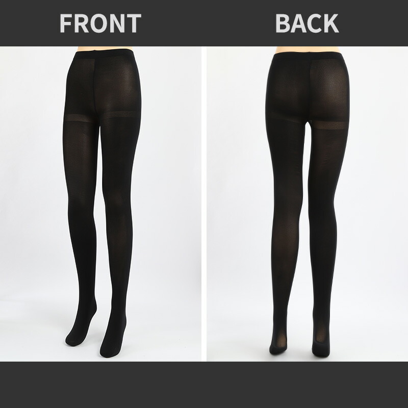 楽天市場】【要エントリー☆3/10は抽選でポイントバック！】黒 タイツ