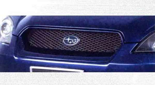 楽天市場】『レガシィ』 純正 BP9 BPE BLE BL5 BP5 フロントグリル