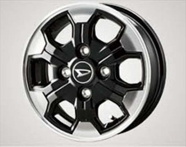 楽天市場】『ハイゼットカーゴ』 純正 S700 S710 アルミホイール（12