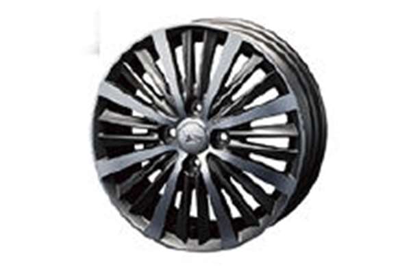 ダイハツ純正 アルミホイール 15インチ」の人気商品一覧 | 安い商品を