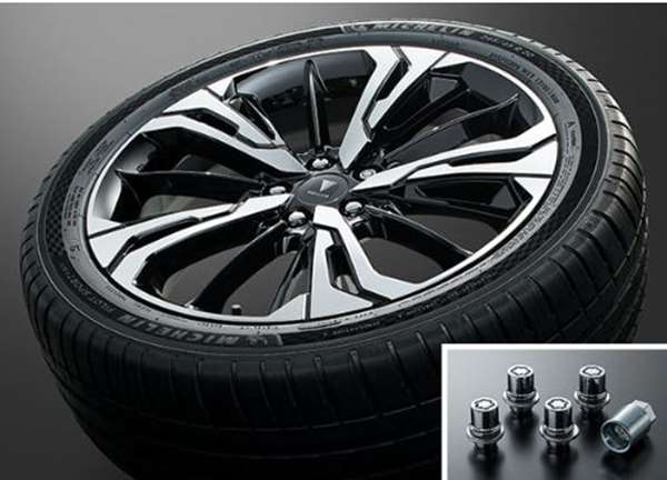 楽天市場】RAV4 PHV MODELLISTA SELECTION 20インチ アルミホイール