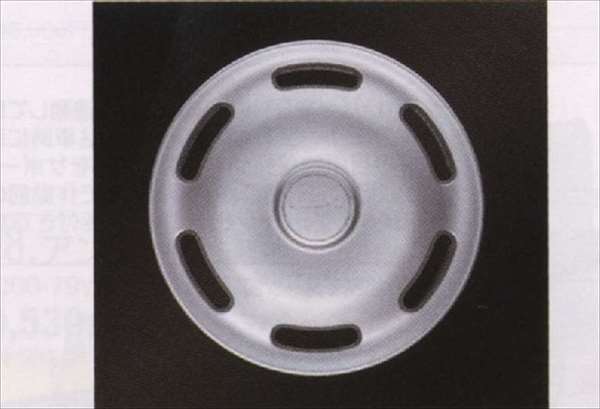 楽天市場】『ラパン』 純正 HE22S 「一枚のみ」フルホイールキャップ