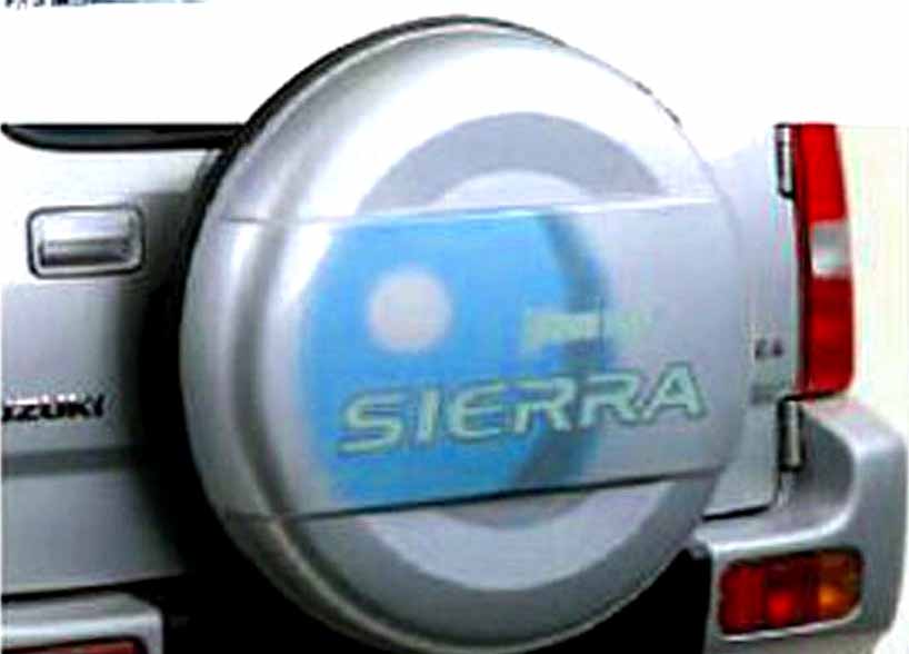 シエラ スペアタイヤカバー 純正」の人気商品一覧 | 安い商品を通販