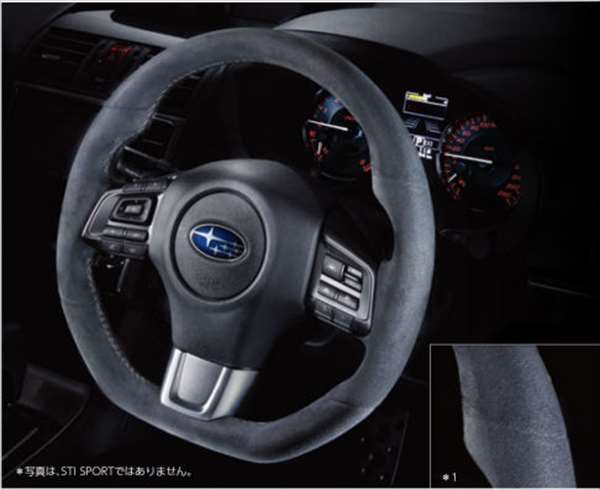 楽天市場】『WRX S4』 純正 VAG ステアリングホイール(ウルトラ