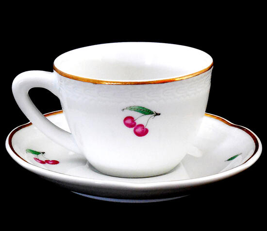 楽天市場】リチャードジノリ Richard Ginori ボンジョルノ チェリー