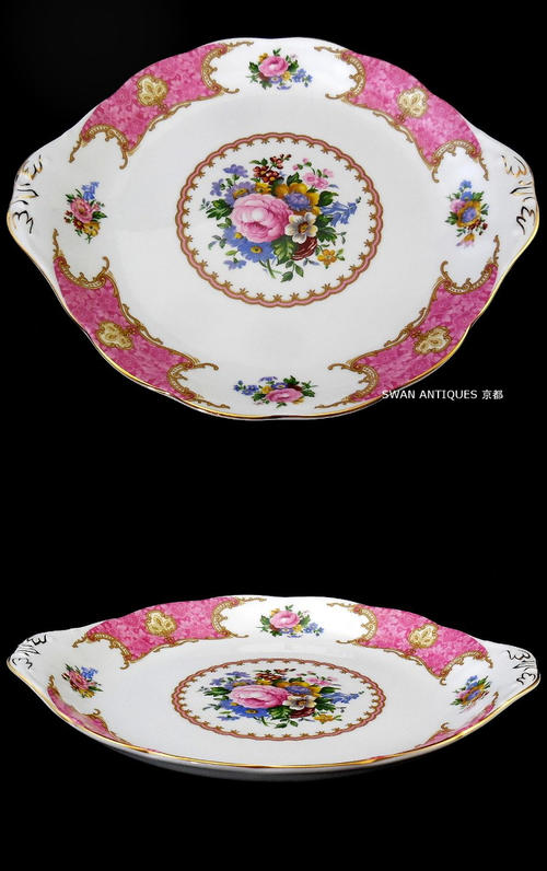 楽天市場】ロイヤルアルバート 英国製 Royal Albert レディー