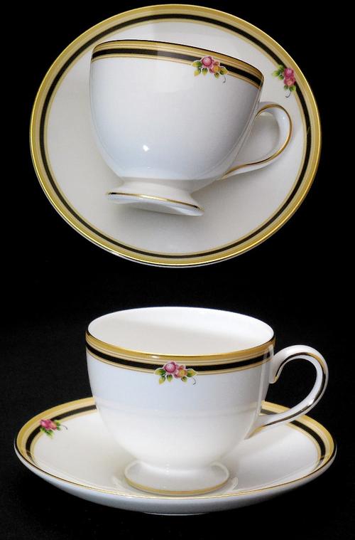 楽天市場】ウェッジウッド Wedgwood 壺印 英国製 クリオ カップ