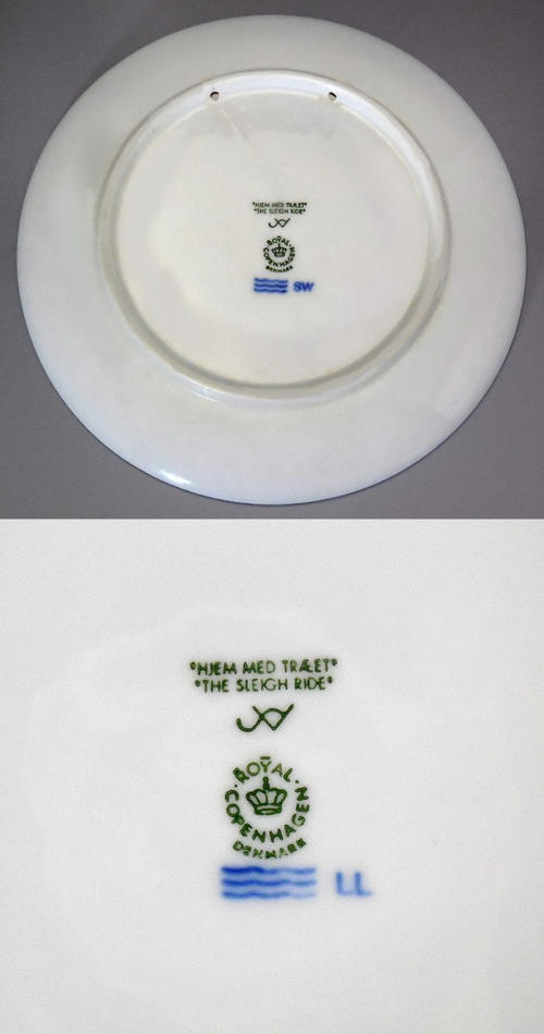 楽天市場】ロイヤルコペンハーゲン（Royal Copenhagen ） イヤー