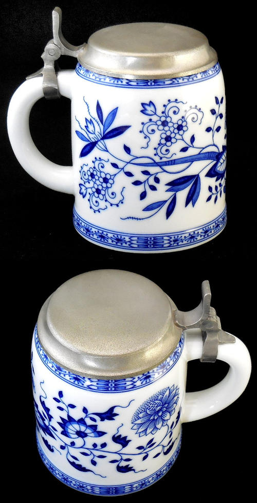 楽天市場】フッチェンロイター ( HUTSCHEN REUTHER) ブルーオニオン