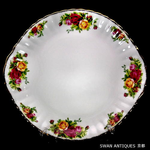 楽天市場】ロイヤルアルバート Royal Albert 英国製 オールド