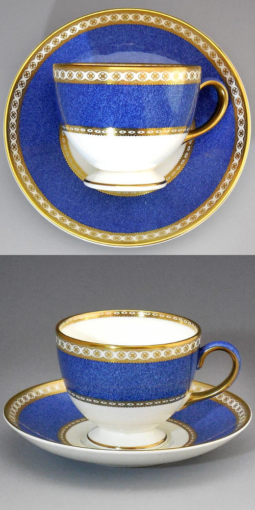 楽天市場】ウェッジウッド Wedgwood 壺印 英国製 ユーランダー