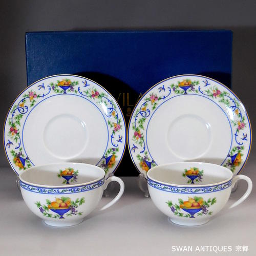 楽天市場】リモージュ アビランド Haviland Limoges ルネッサンス