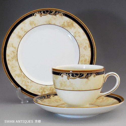 楽天市場】ウェッジウッド Wedgwood 英国製 200周年記念 コーヌコピア