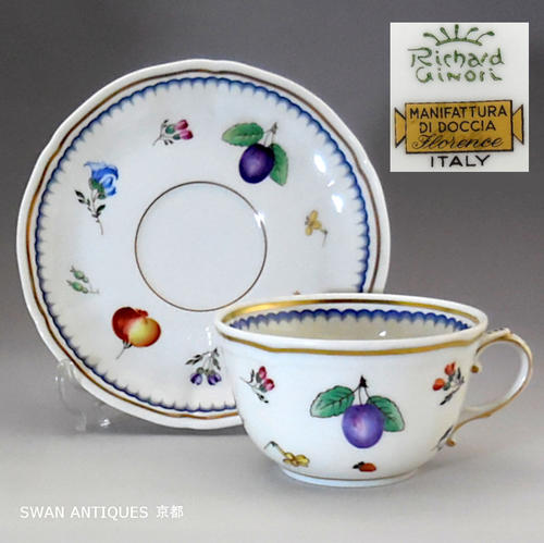 楽天市場】セール価格 リチャードジノリ Richard Ginori イタリアン