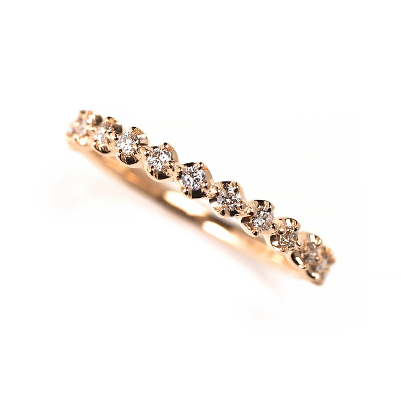 楽天市場】＼4,000円OFFクーポン11日1:59迄／ ダイヤモンド 0.18ct