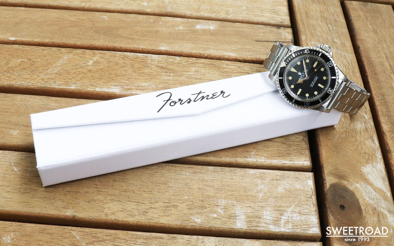 楽天市場】新品【フォースナー／Forstner】リベットブレス／ステンレス