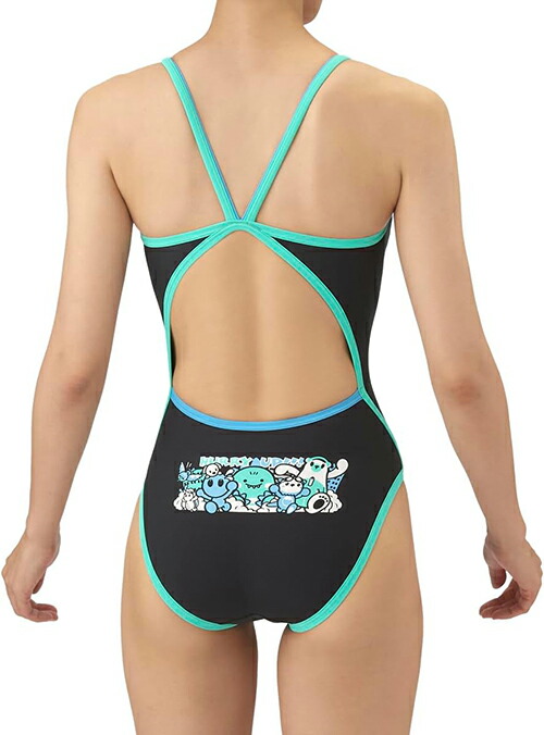 楽天市場】アリーナ arena レディース タフスーツ 競泳水着 練習用水着