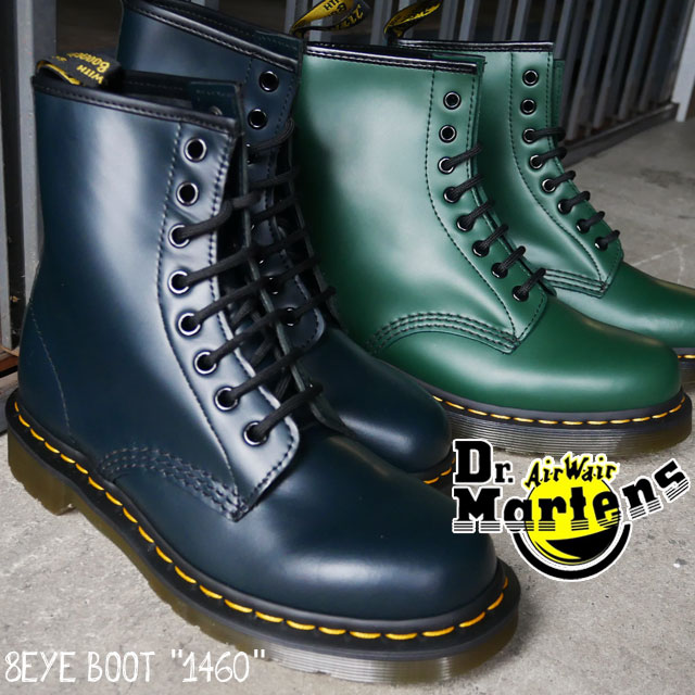 楽天市場】【返品交換送料無料】ドクターマーチン 8ホール ブーツ 1460