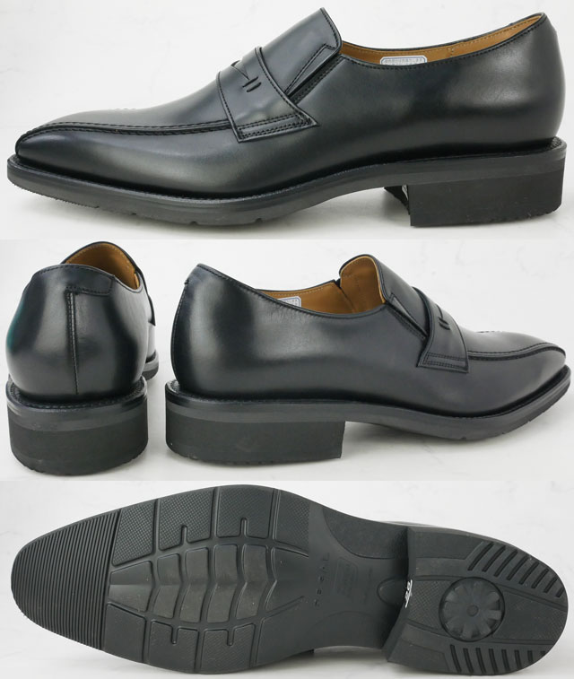 楽天市場】＼ポイント10倍／リーガル 靴 メンズ ビジネスシューズ