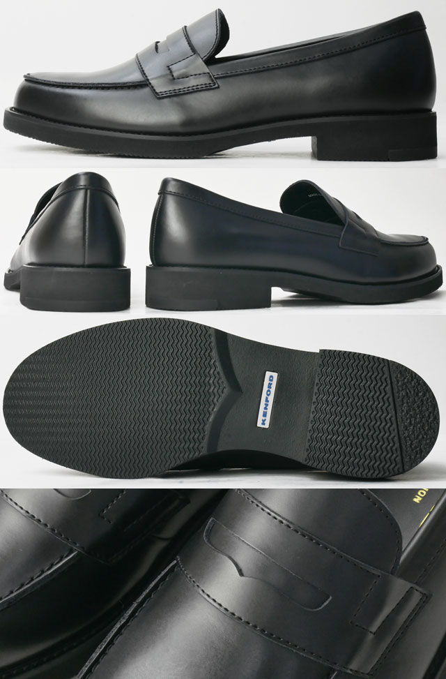 楽天市場】＼ポイント10倍／ケンフォード KENFORD 靴 メンズ