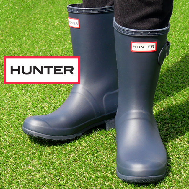 楽天市場】＼クーポン有／ハンター レインブーツ レディース