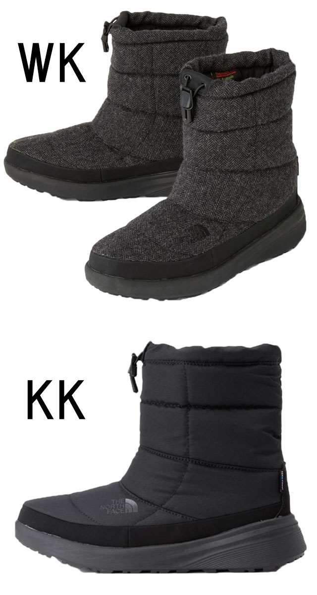 楽天市場】＼ポイント10倍／ザ・ノース・フェイス ヌプシ ブーティ