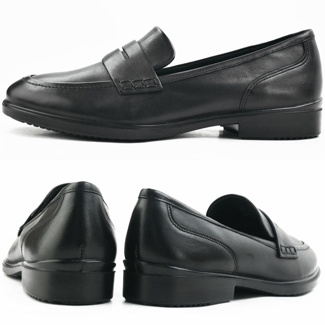 楽天市場】＼ポイント10倍／エコー ecco レディース ローファー ドレス