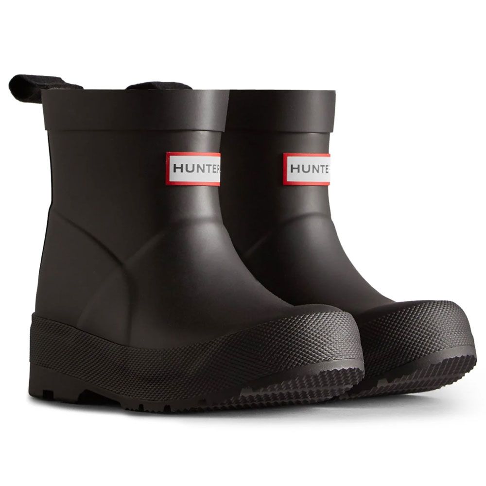 楽天市場】＼ポイント10倍／ハンター レインブーツ キッズ 男の子