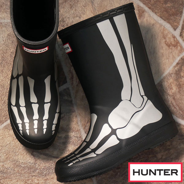 楽天市場】＼ポイント10倍／ハンター HUNTER 男の子 女の子 子供靴