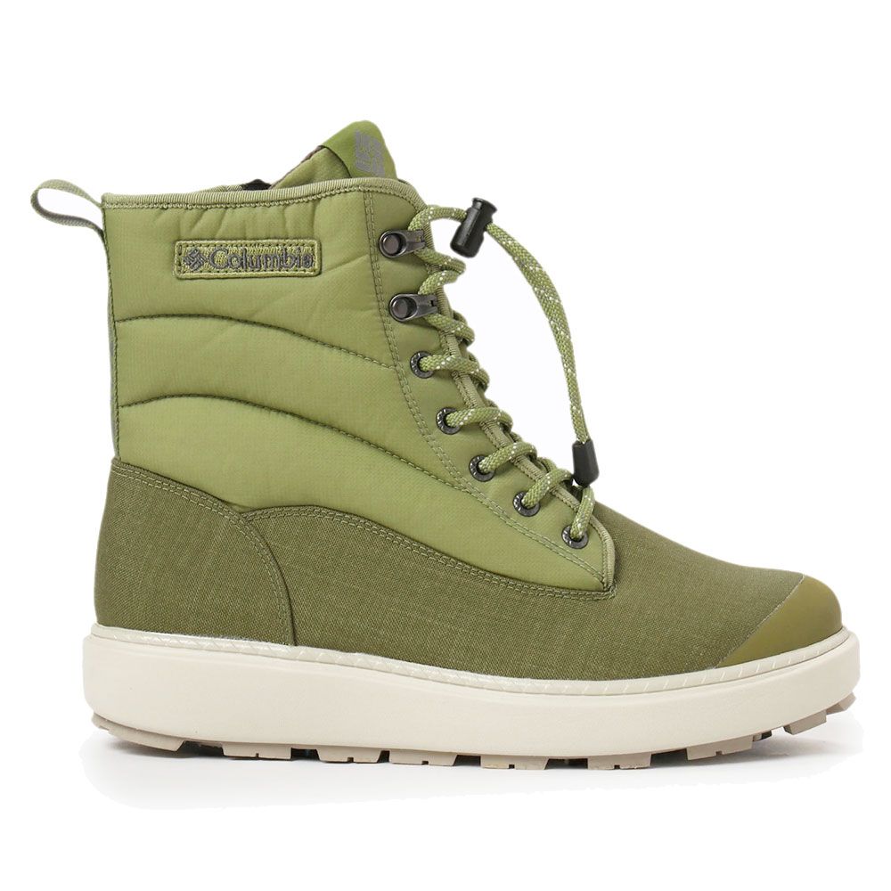 楽天市場】コロンビア メンズ ウインターブーツ レディース ショート