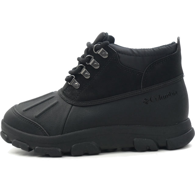 楽天市場】コロンビア スノーブーツ 防水 メンズ スノーピア チャッカ