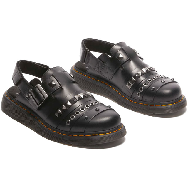 楽天市場】【返品交換送料無料】ドクターマーチン メンズ ミュール