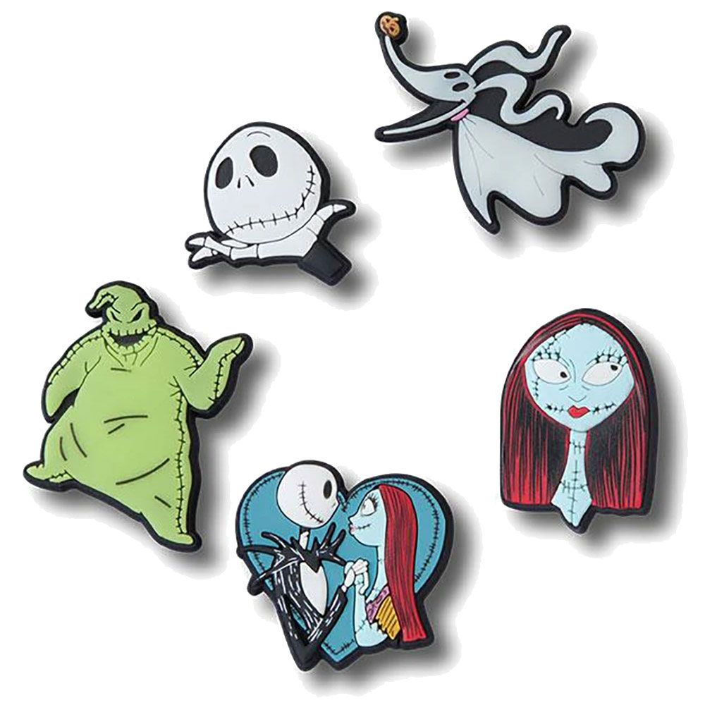 楽天市場】＼ポイント10倍／クロックス ジビッツ ナイトメアー