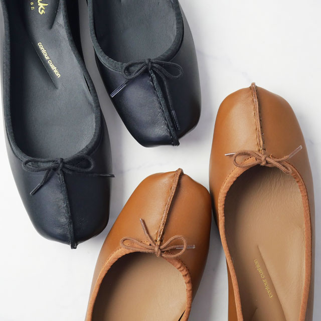 楽天市場】＼ポイント10倍／クラークス レディース 歩きやすい