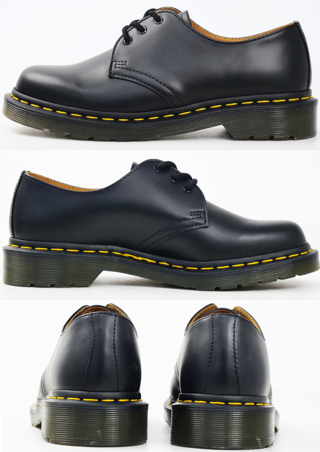楽天市場】【返品交換送料無料】ドクターマーチン メンズ レディース 3