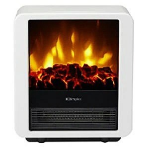 楽天市場】Dimplex ヒーター・ストーブ MNC12WJ [ホワイト] : SKT