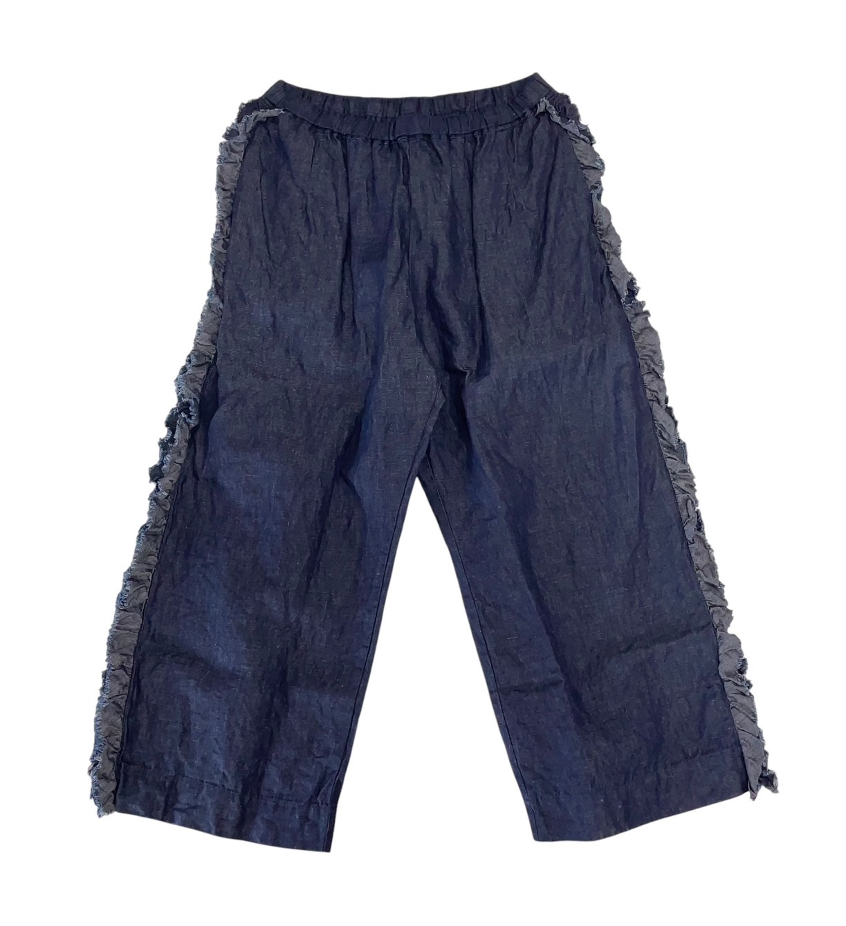 楽天市場】【Gauze#】インディゴビビアンパンツ / G1026 : syozikiya