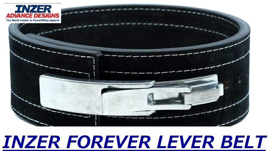 楽天市場】レバーアクションベルト レバーベルト トレーニングベルト